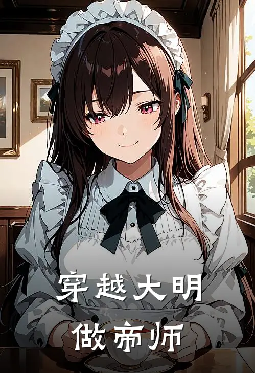 穿越大明做帝师