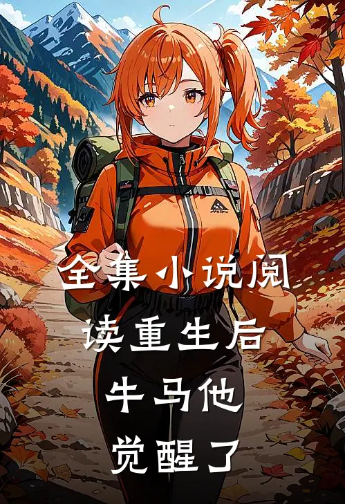 全集小说阅读重生后，牛马他觉醒了