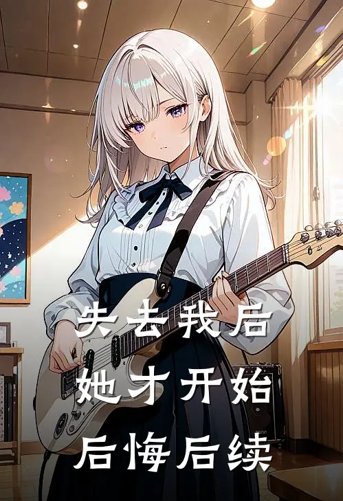 失去我后,她才开始后悔后续是歌
