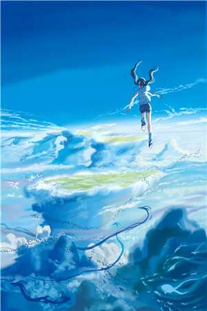 晚风吻过港城月无删减