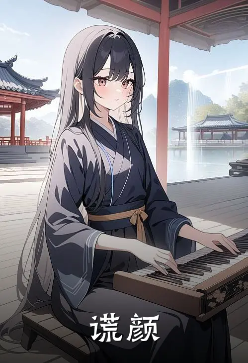 谎颜剧情介绍