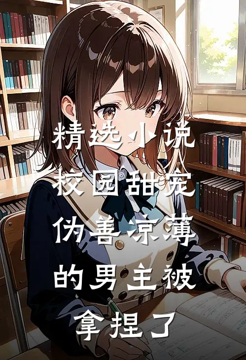 精选校园甜宠伪善凉薄的男主被拿捏了免费阅读