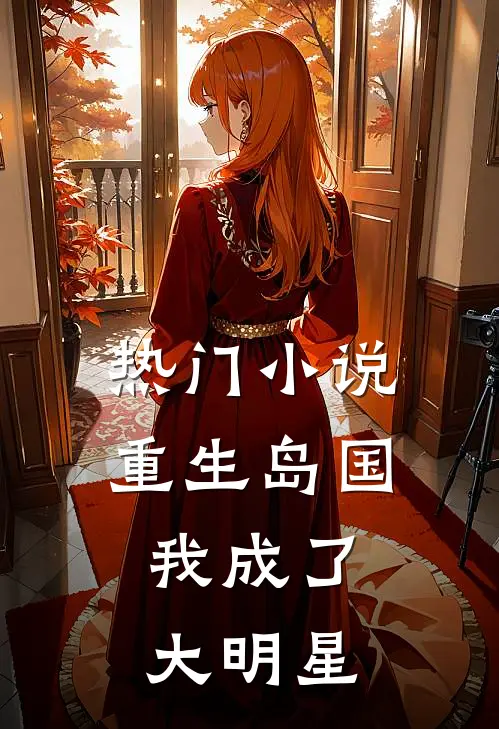 热门重生岛国,我成了大明星全文阅读
