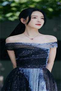 此心向月不向她大结局