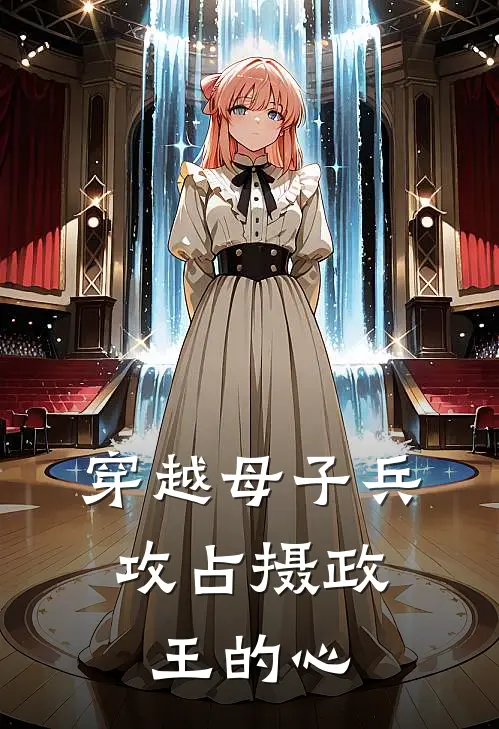 穿越母子兵,攻占摄政王的心尖