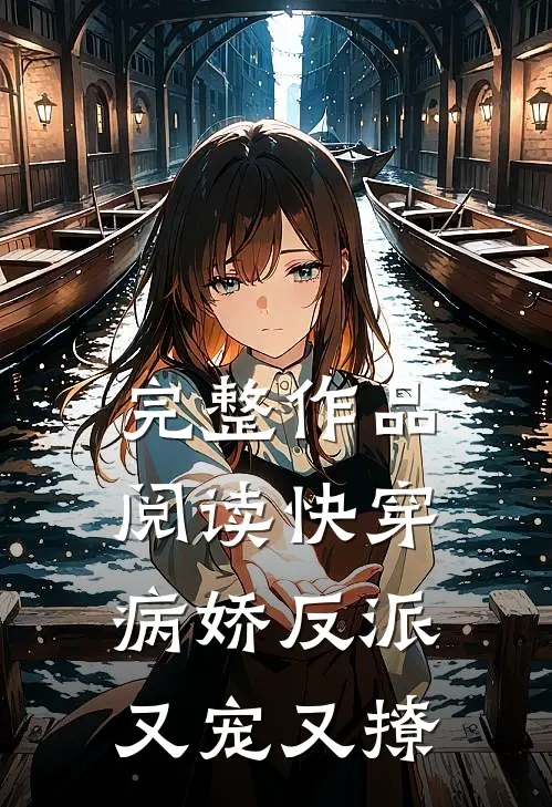 完整作品阅读快穿病娇反派又宠又撩