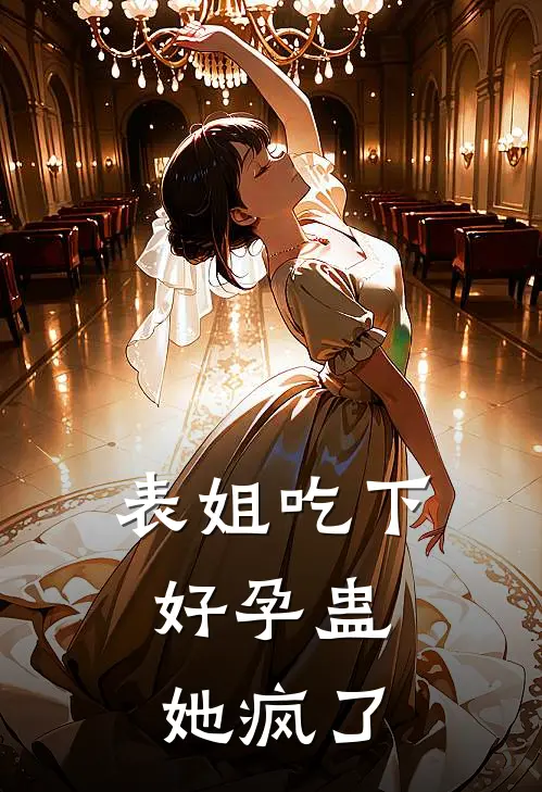 表姐吃下好孕蛊,她疯了