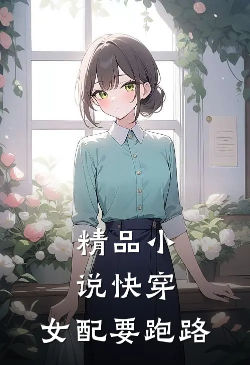 精品快穿女配要跑路全文阅读
