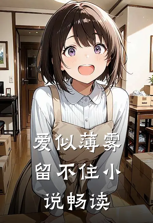 爱似薄雾留不住畅读