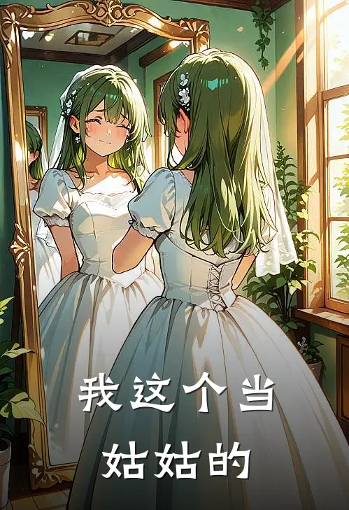 我这个当姑姑的
