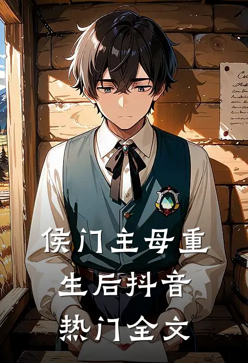 侯门主母重生后抖音热门全文