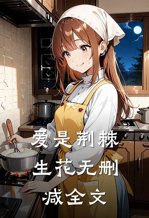 爱是荆棘生花无删减全文