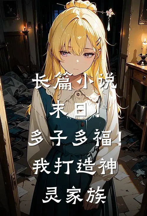 长篇末日!多子多福!我打造神灵家族免费阅读