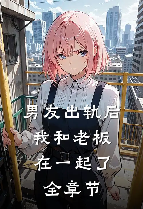 男友出轨后,我和老板在一起了全章节