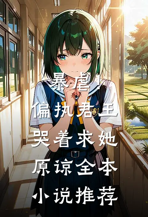 暴虐!偏执君王哭着求她原谅全本推荐免费阅读