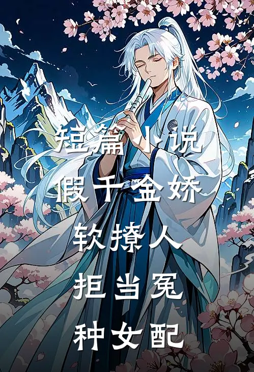 短篇小说假千金娇软撩人，拒当冤种女配