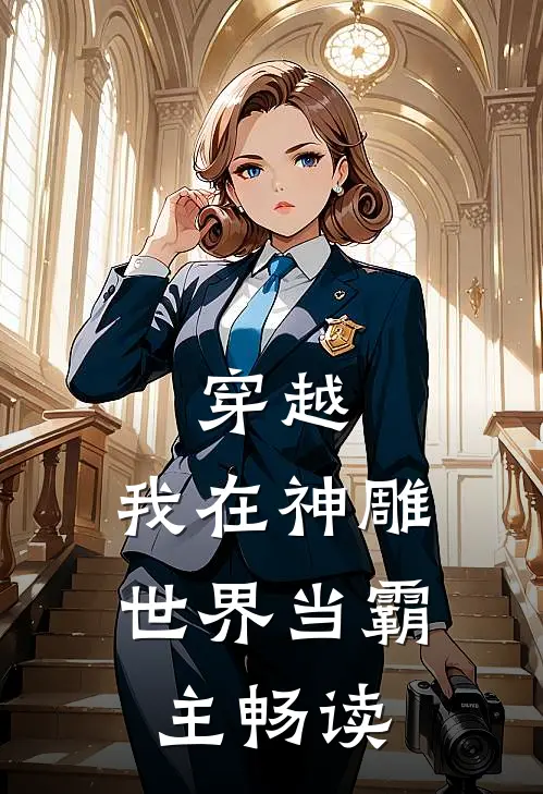 穿越我在神雕世界当霸主畅读