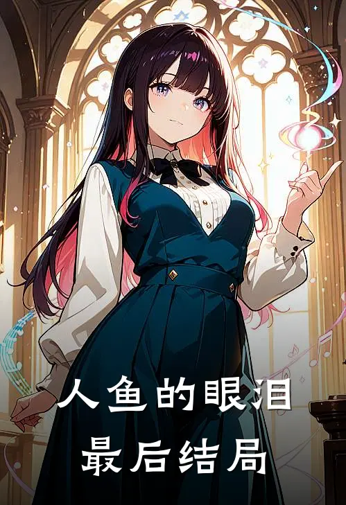 人鱼的眼泪最后结局解析