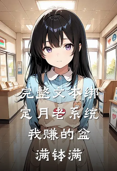 完整文本绑定月老系统，我赚的盆满钵满