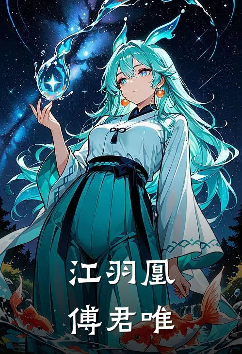 江羽凰傅君唯