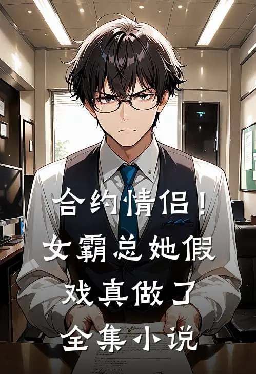 合约情侣!女霸总她假戏真做了全集阅读