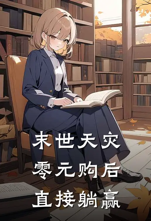 末世天灾零元购后直接躺赢夜夜笙歌儿 / 著