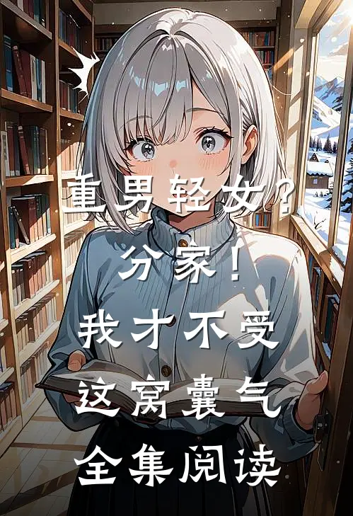 重男轻女？分家！ 我才不受这窝囊气全集阅读