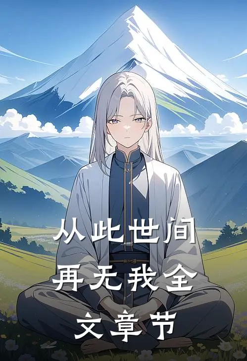 从此世间再无我全文章节阅读