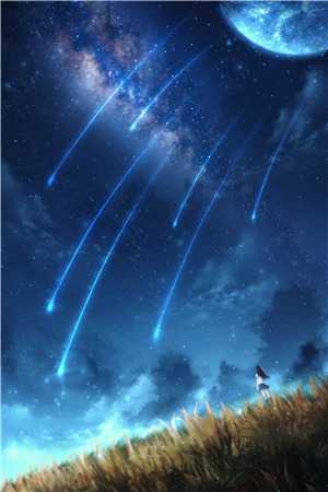 初晓将不见夜深结局+后续