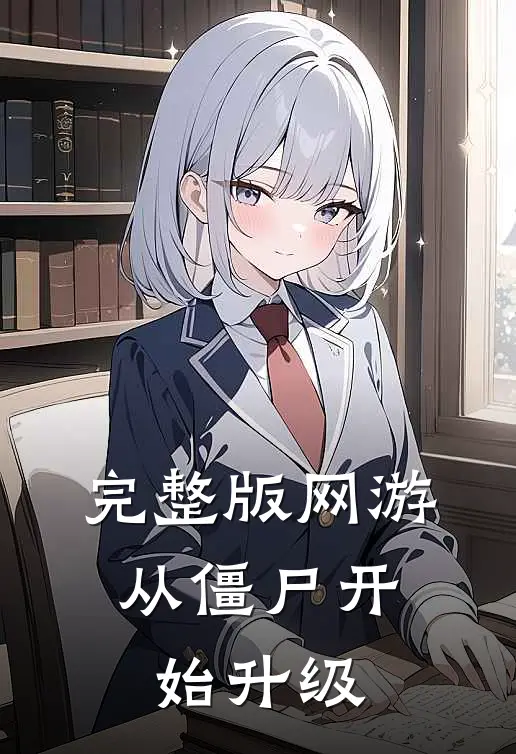 完整版网游从僵尸开始升级