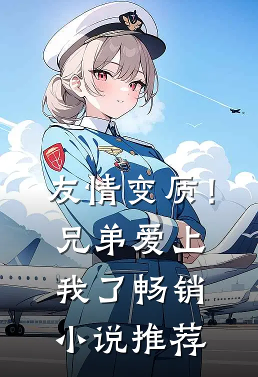 友情变质!兄弟爱上我了畅销推荐知乎