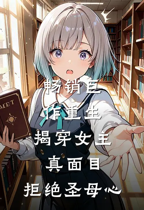 畅销巨作重生揭穿女主真面目,拒绝圣母心的