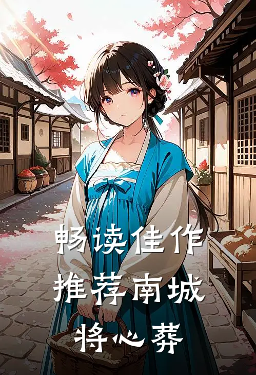 畅读佳作推荐南城将心葬