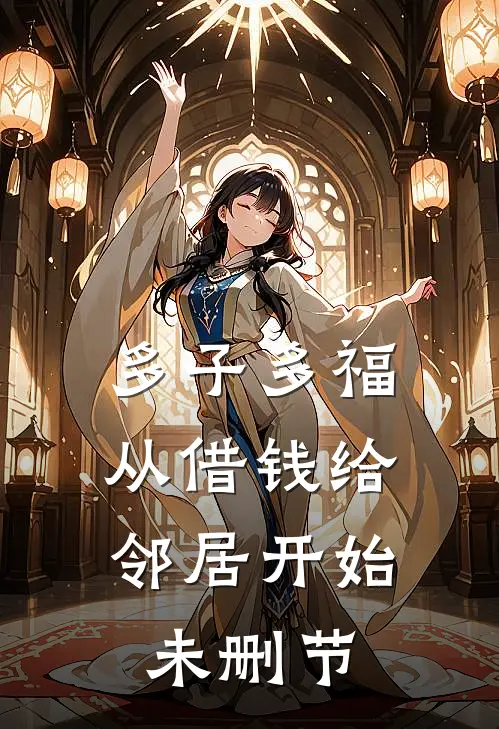 多子多福，从借钱给邻居开始未删节