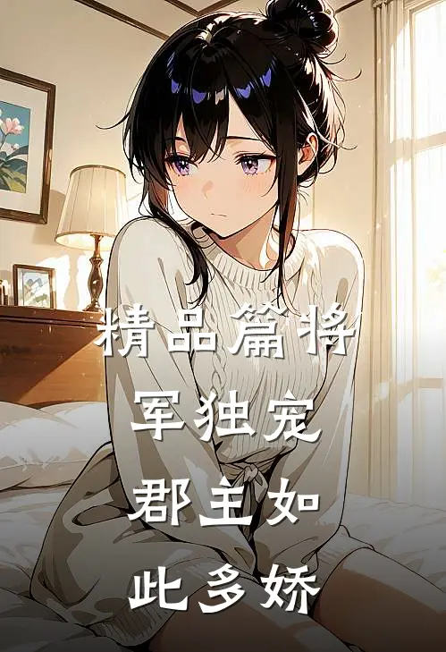 精品篇将军独宠,郡主如此多娇免费阅读