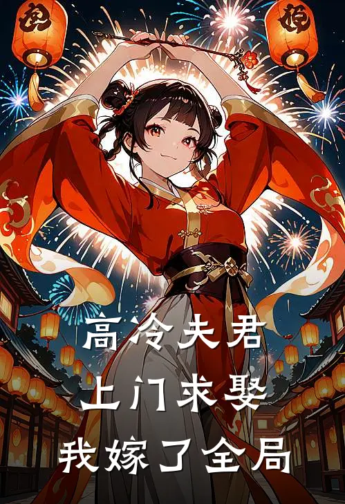 高冷夫君上门求娶,我嫁了全局都是反派