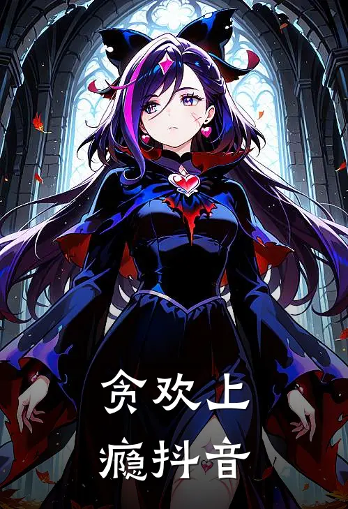贪欢上瘾抖音