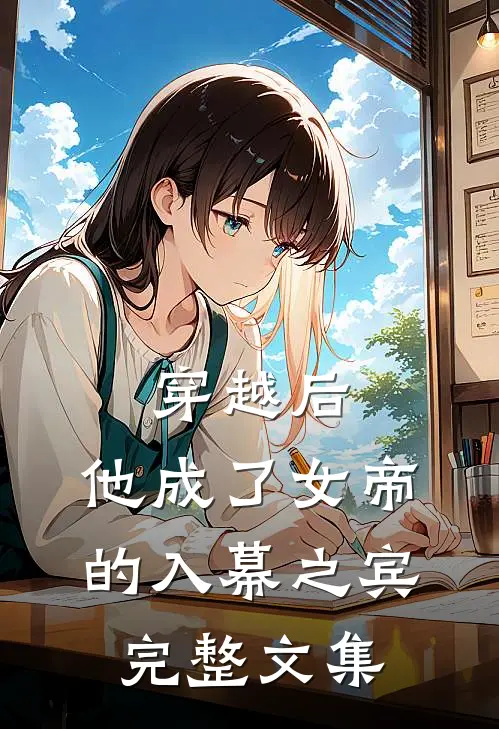 穿越后,他成了女帝的入幕之宾完整文集免费阅读