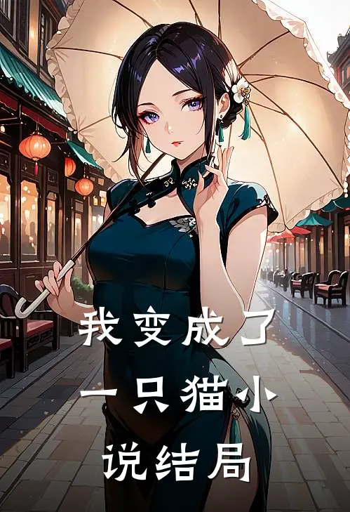我变成了一只猫小说结局