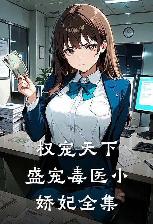 权宠天下盛宠毒医小娇妃 全集免费观看