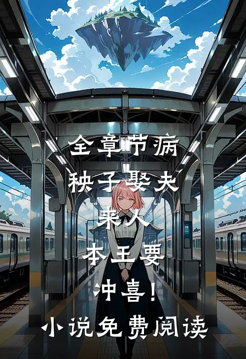 全章节病秧子娶夫:来人,本王要冲喜!小说免费阅读