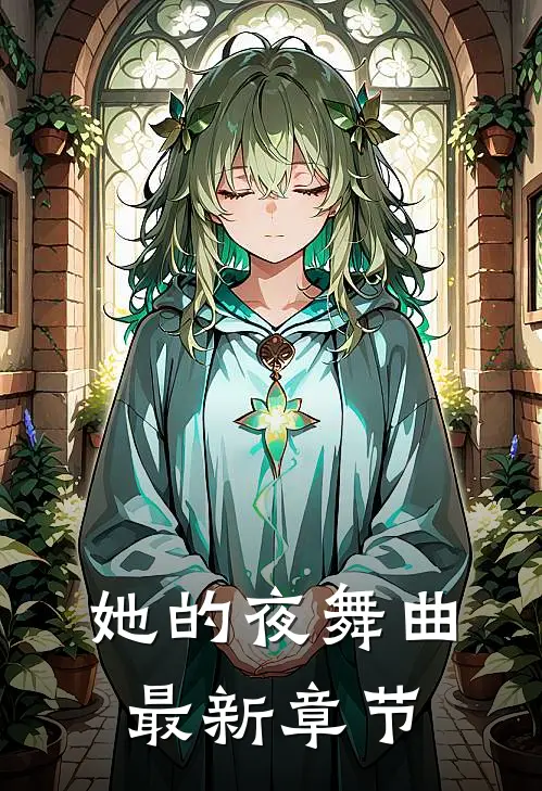 她的夜舞曲最新章节目录