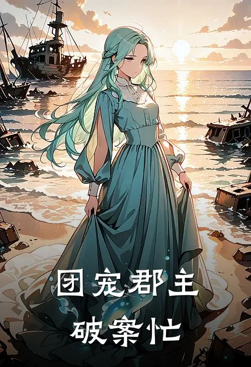 团宠郡主破案忙