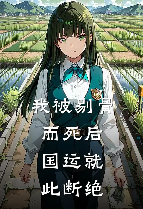 我被剔骨而死后,国运就此断绝