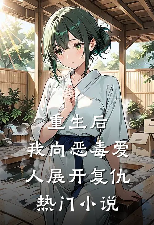 重生后,我向恶毒爱人展开复仇热门免费阅读