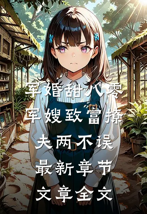 军婚甜八零军嫂致富撩夫两不误最新章节文章全文