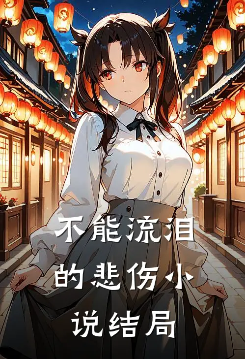不能流泪的悲伤小说结局