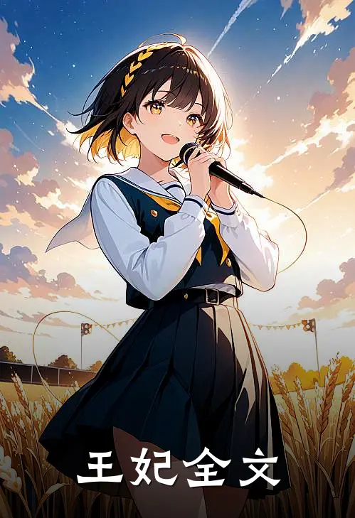 王妃全文