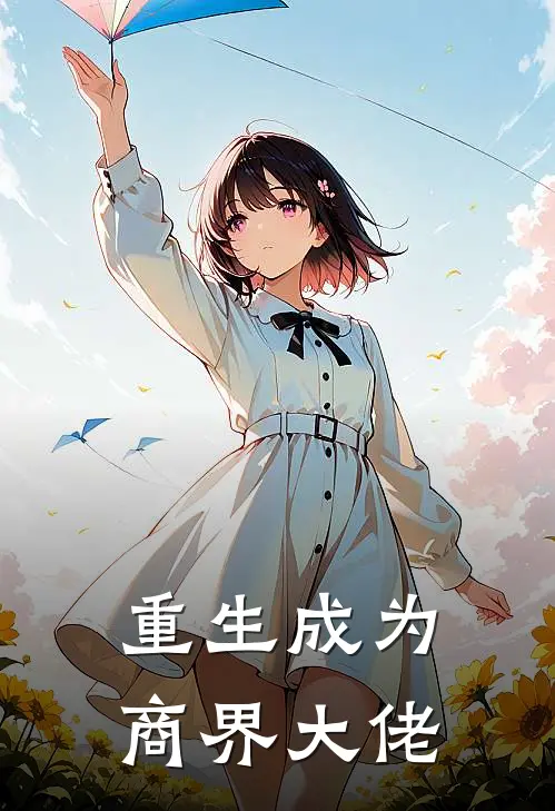 重生成为商界大佬