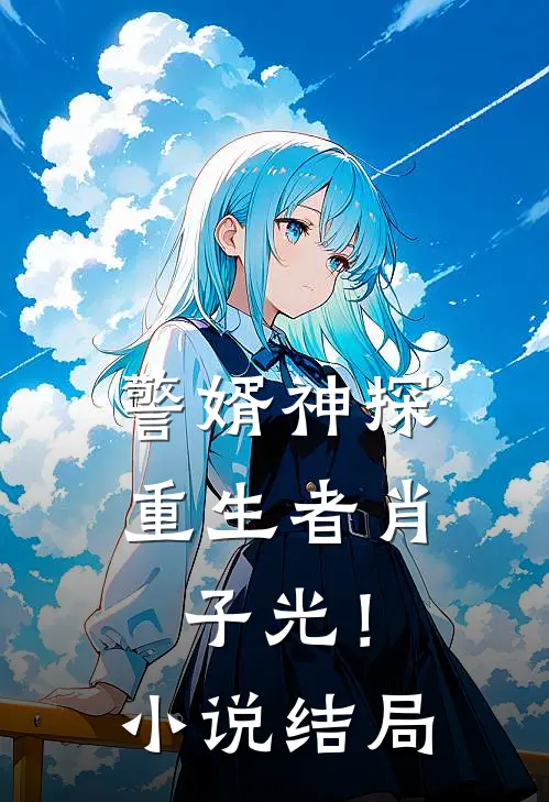 警婿神探,重生者肖子光!结局